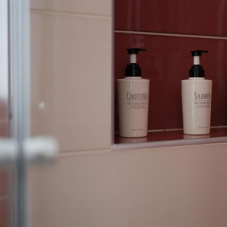 B&B Gasparrini Rooms เนเปิลส์ ภายนอก รูปภาพ