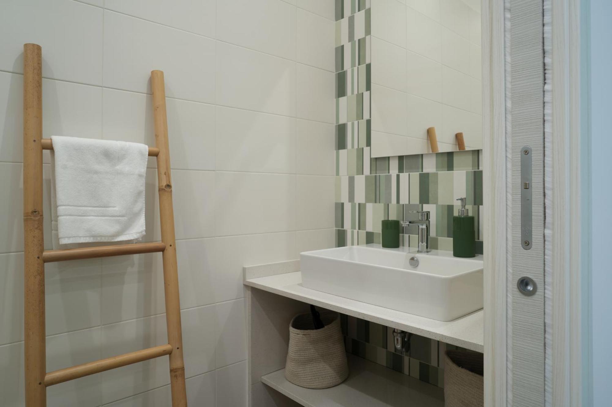 B&B Gasparrini Rooms เนเปิลส์ ภายนอก รูปภาพ